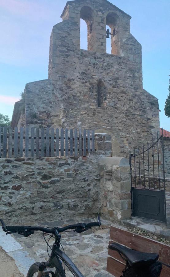 Hostal Tarres Anglés Exterior photo